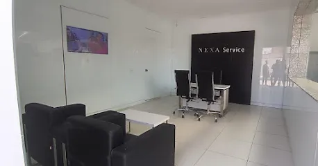 NEXA Service (Hoshiarpur Automobiles, Khanna)