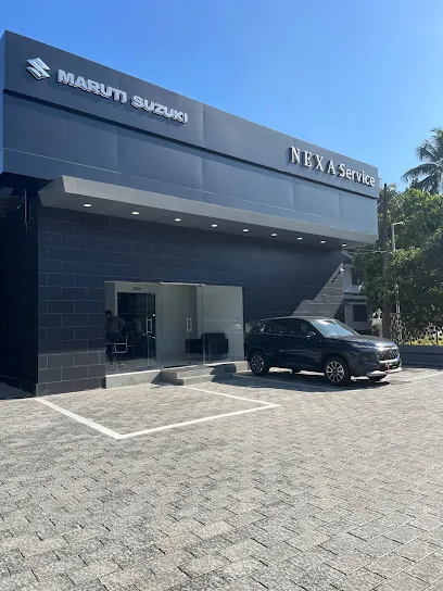 Nexa Service (Indus Motors)