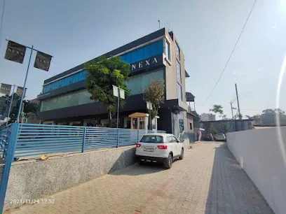Nexa Service (Jammu Motors)