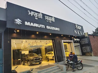 Nexa Service (Jaycee Motors)