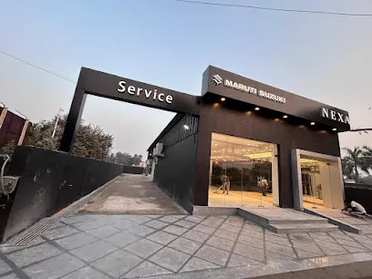 Nexa Service (KTL)