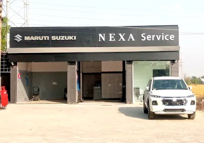 NEXA Service (Lovely Auto)
