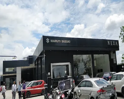 Nexa Service (Nainital Motors)