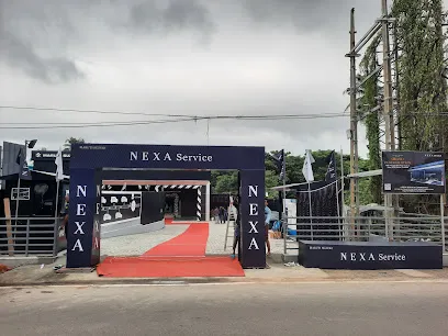 NEXA SERVICE PALAKKAD (INDUS)