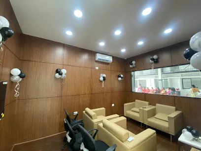 Nexa Service (Poddar Car World)