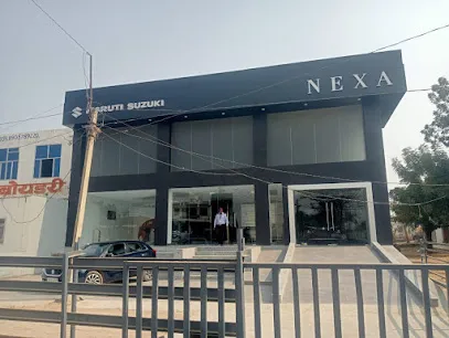 Nexa Service (Prem Motors, Sawaimadhopur)