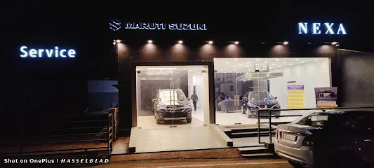 Nexa Service (Reliable Industries)