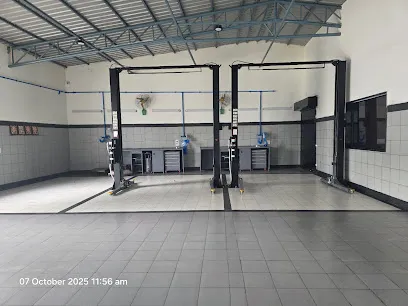 Nexa Service (Satya Auto) - Janjgir