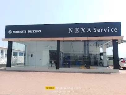 Nexa Service (Satya Auto) - Mungeli