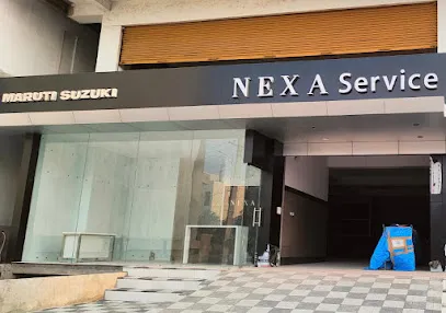 Nexa Service (Varun Motors)