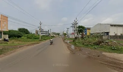 NEXA Service (Varun Motors)