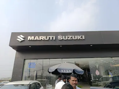 NEXA (Sky Automobiles, Ganjam, Berhampur)