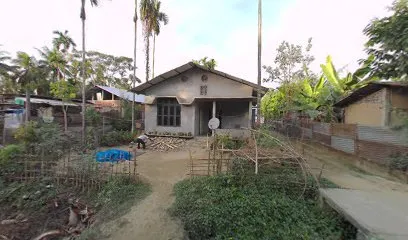 Nexa Studio ( Saikia auto Pvt ltd) Dhemaji