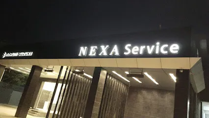 NEXA (Technoy Motors, Chittorgarh, Bhilwara Road)