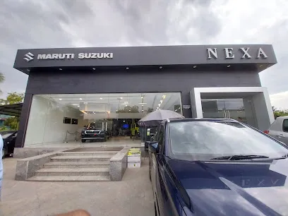 NEXA (Vishnu Cars, Cuddalore, Sellankuppam)