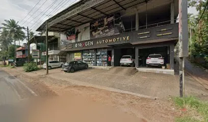 NEXGEN AUTOMOTIVE