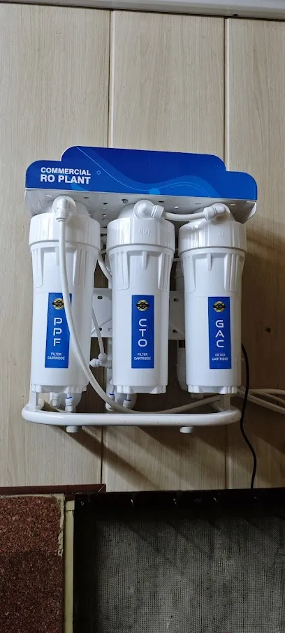 Next Generation RO