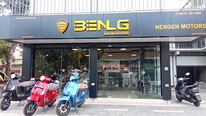 Nextgen Motors