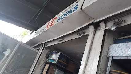 Neyaz Car AC Works