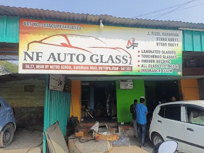 NF AUTO GLASS