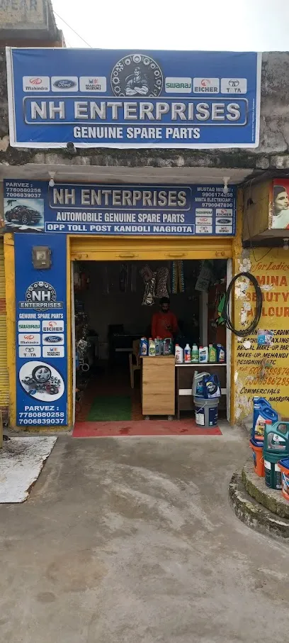 NH Enterprises