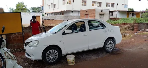 Nice car coular