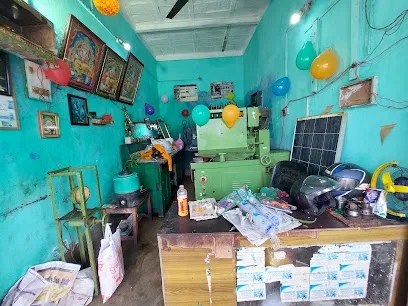 Nicky Diesel Center