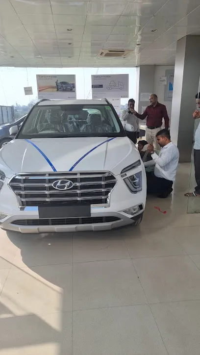 Nidhi Hyundai Service