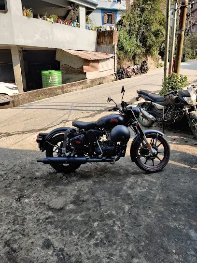 Nihal Bike Work Shop
