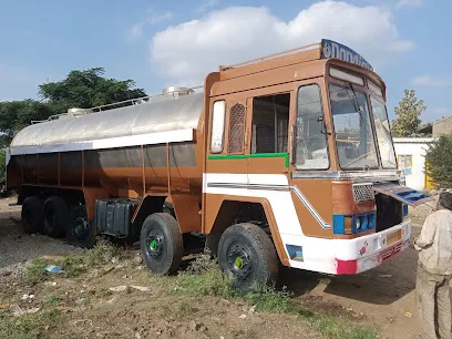 Nikhaar Truck Body Builders