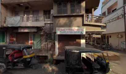 NIKHIL AUTO GARAGE AND WORKSHOP