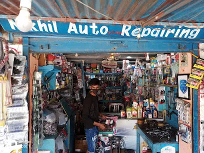 Nikhil Auto Repairing