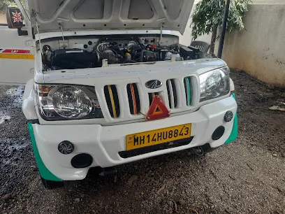 Nikhil Automobile and Garage