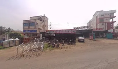 Nikhil Automobiles