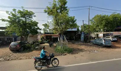 Nikita Auto Garage