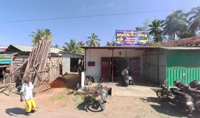 Nikitha Auto Garage