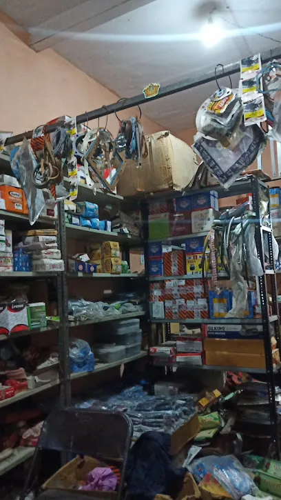 Nikka chacha Auto Parts