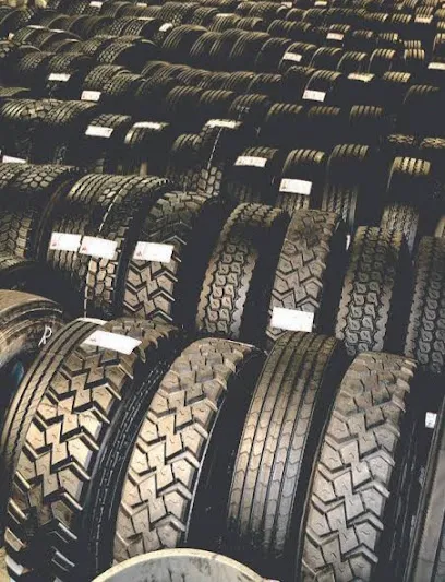 Nilakanta TIRES