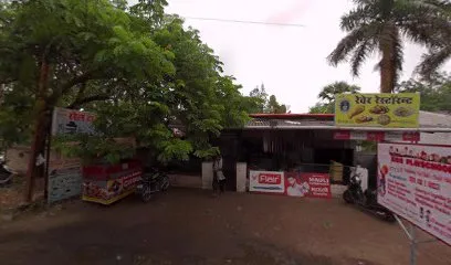 NILESH AUTO GARAGE