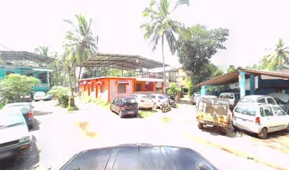 Nilesh chari garage