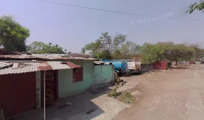 nilesh motor garrage