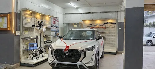 Nili Nissan