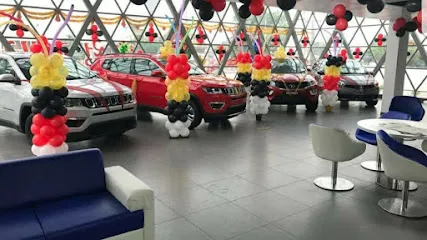 Nilkanth Auto Care