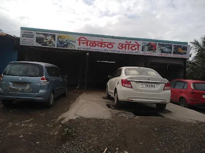 Nilkanth Auto Garage