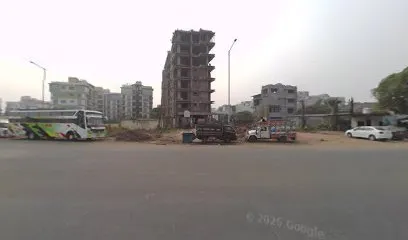 Nilkanth Auto Points