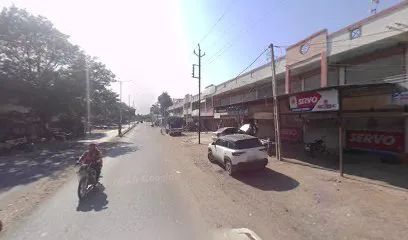 Nilkanth Tyre