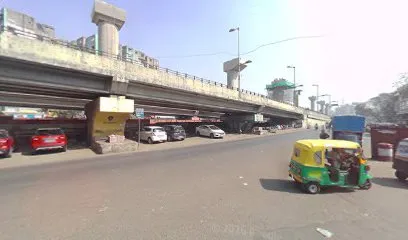 Nilmadhav Car Workshop