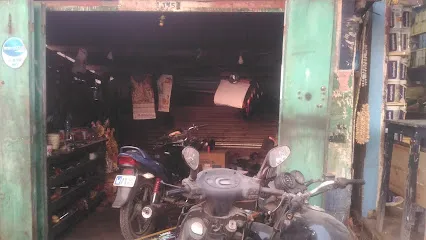 Nimai Bike Garage