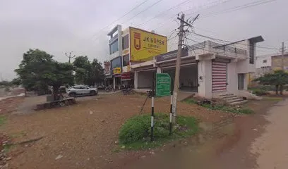 NIMBAHERA CAR MAHOTSAV