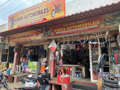 Nimra Automobile